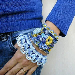 Svetcrochet
