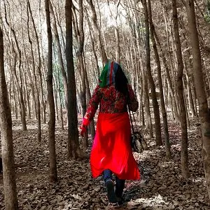 Fakhera Nawsheen