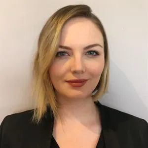 Caroline Murphy