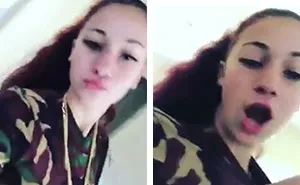 Girl Brags About Her "Millions" On Twitter, But The Internet Brutally Shuts Her Down