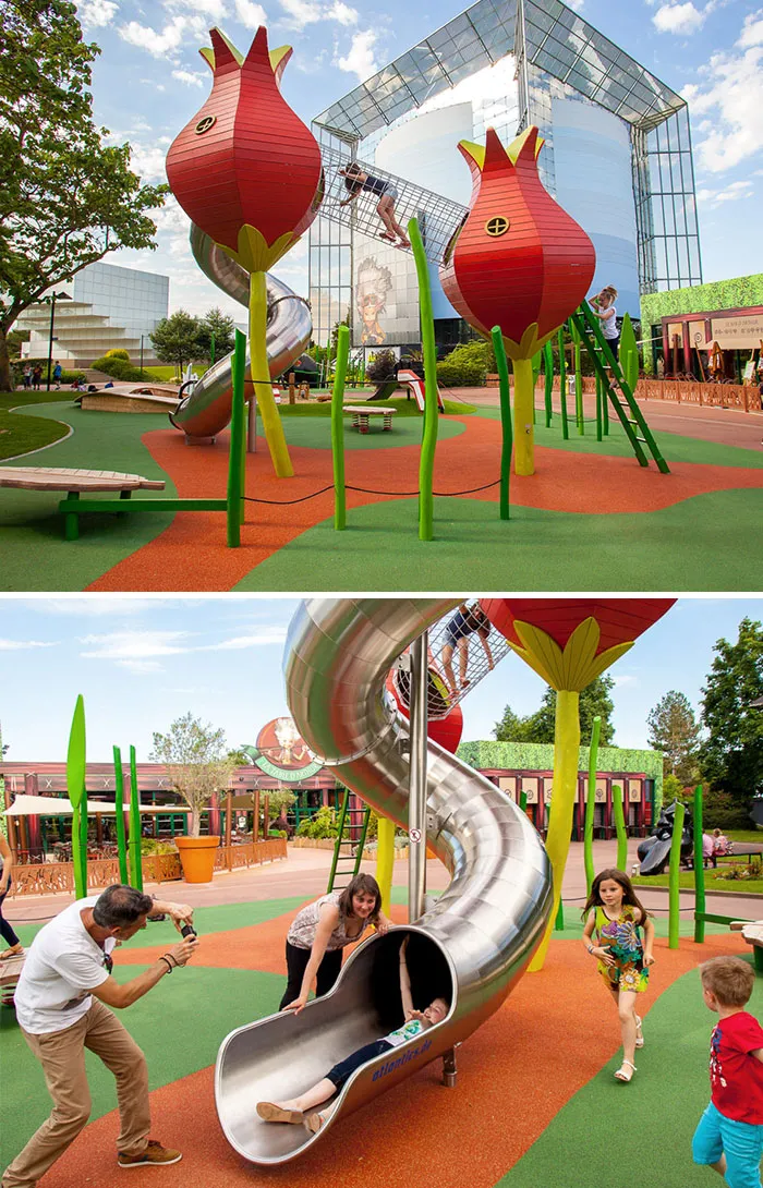 Futuroscope