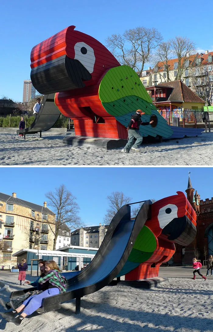 El loro