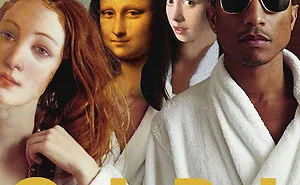 If Art History Icons Were Hipsters