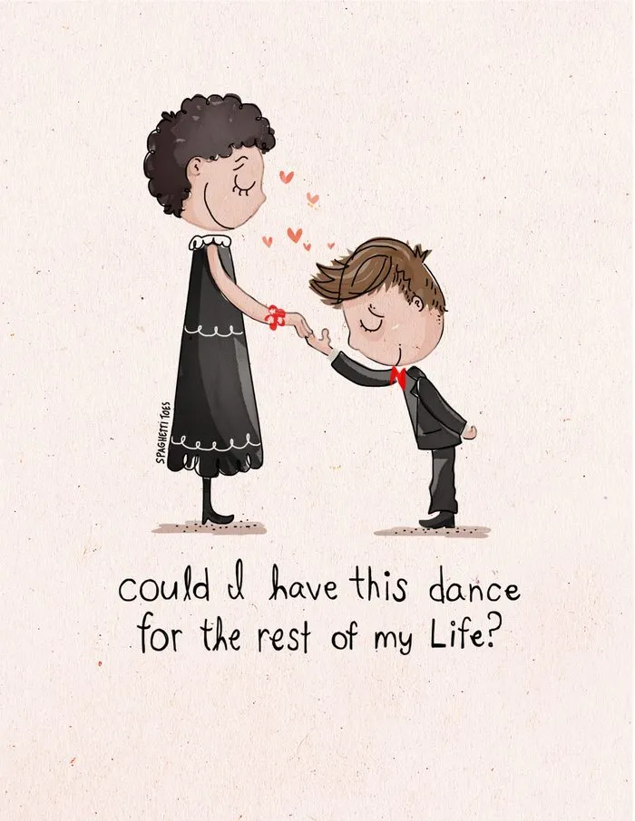 Dad Turns His 5-Year-Old Daughter’s Sayings Into Fun Illustrations, And They Will Make Your Day