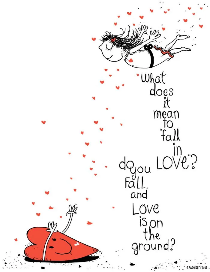 Dad Turns His 5-Year-Old Daughter’s Sayings Into Fun Illustrations, And They Will Make Your Day