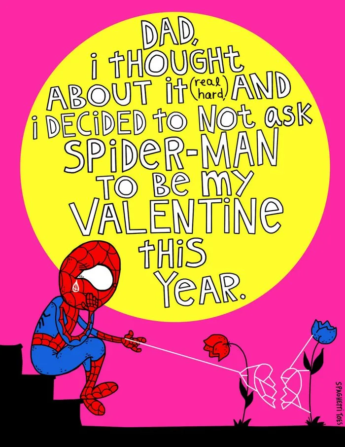 Dad Turns His 5-Year-Old Daughter’s Sayings Into Fun Illustrations, And They Will Make Your Day