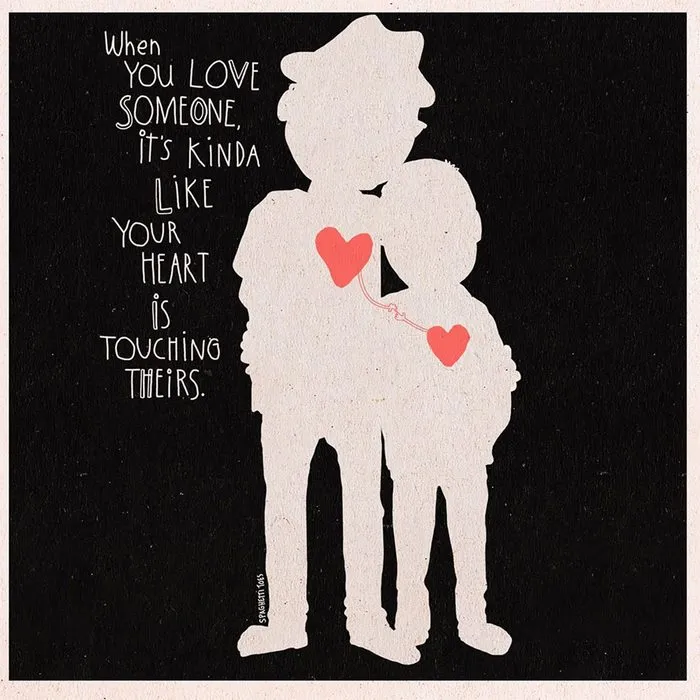 Dad Turns His 5-Year-Old Daughter’s Sayings Into Fun Illustrations, And They Will Make Your Day