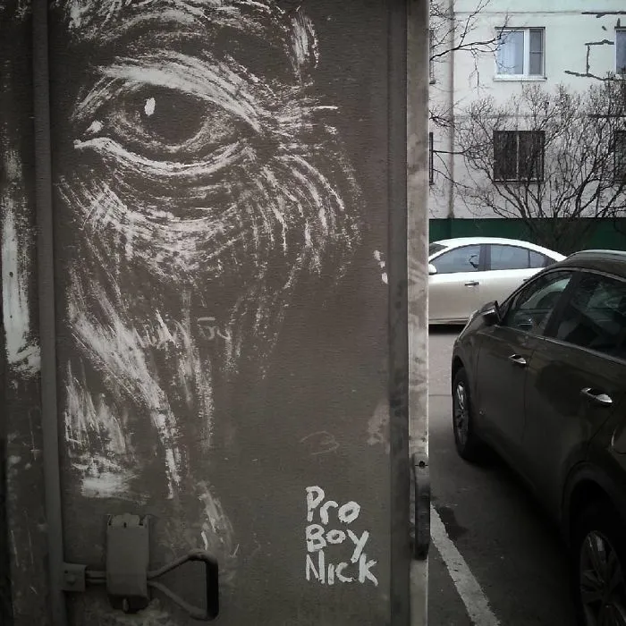 Dirty Car Owners Find Their Cars "Vandalized" With Amazing Drawings, And Your Car May Be Next!