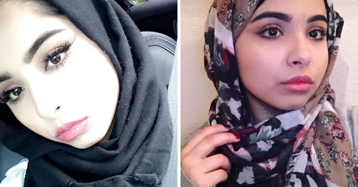 Muslim Teen Asks Dad If She Could Remove Her Hijab, And His Response Is Brilliant