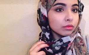 Muslim Teen Asks Dad If She Could Remove Her Hijab, And His Response Is Brilliant