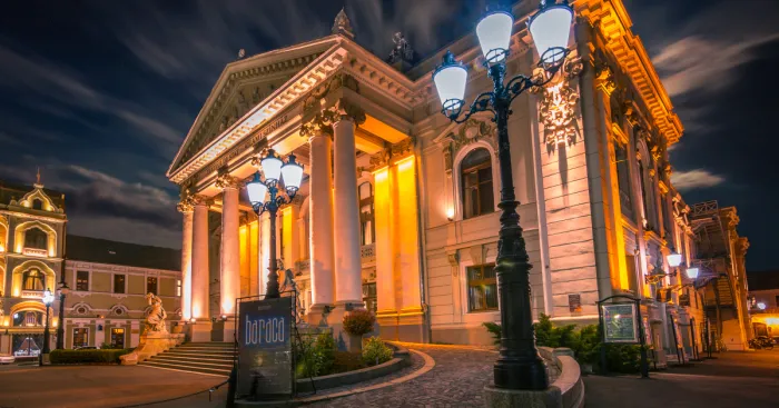 I Travel Around The World To Photograph Corners