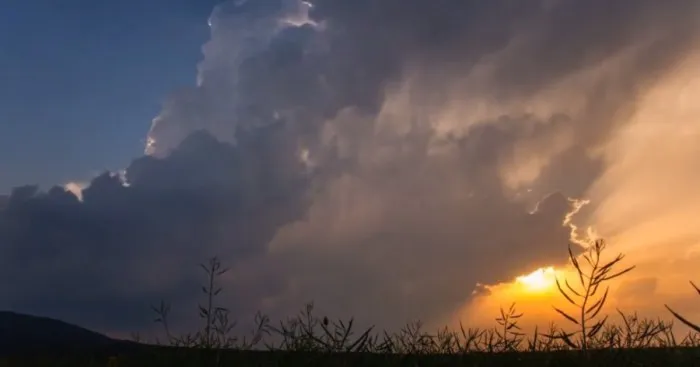 Beautiful Nature On Earth - Nature Time Lapse