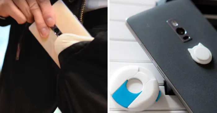 I Developed The First Anti-Theft Product That Physically Locks Your Phone To Your Pocket