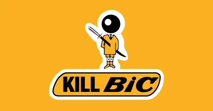 I Mashed Up Brands And Movies Into One