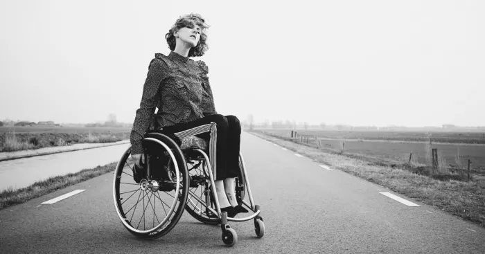 Perfectly Imperfect - Inspiring Story Of Self-Acceptance