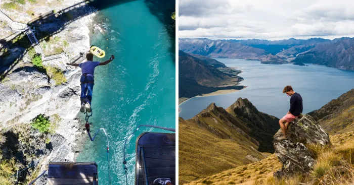 I Just Drove 8,000km Around New Zealand And Realized This Country Can't Be Real