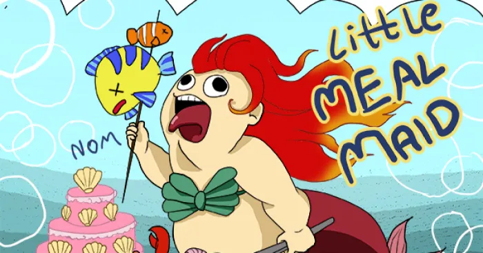 5 Comics About Girlhood Quirks