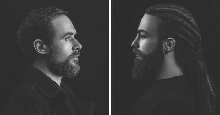 I've Photographed Over 25 Guys And Their Beards And I Won't Stop