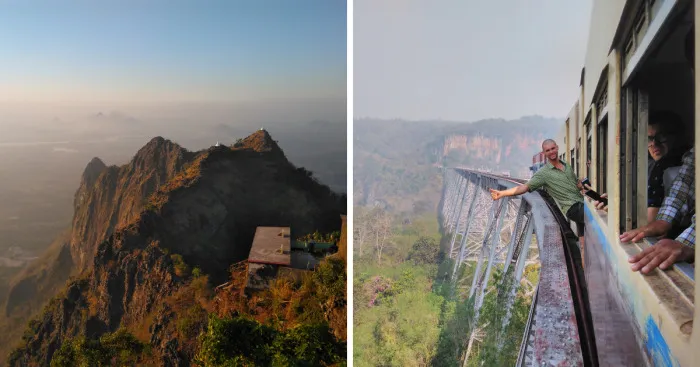 I Spent 3 Weeks In Myanmar And Realised That It Is The Most Amazing Country Where I Have Ever Been!