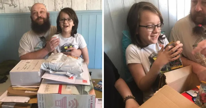 Adorable Little Boy Has 400 Pokemon Cards Stolen And What Happens Next Will Bring You To Tears
