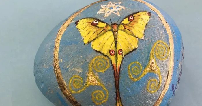 Stone Art By Fatos Ozar