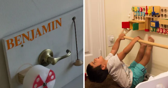 We Built An Awesome Busy Board, And We've Made It Easy For You To Do The Same