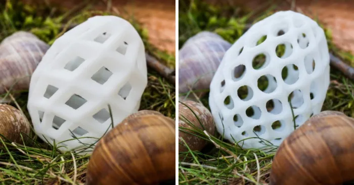We Were Bored Of The Shape Of Traditional Easter Eggs, So We Created Our Own