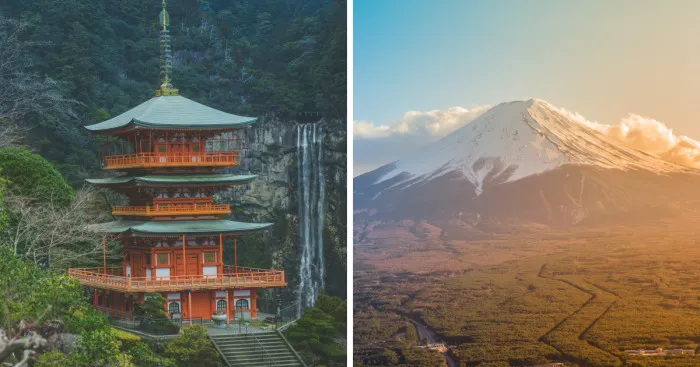I Spent 4 Weeks Photographing An 'off The Beaten Track' Journey Through Japan