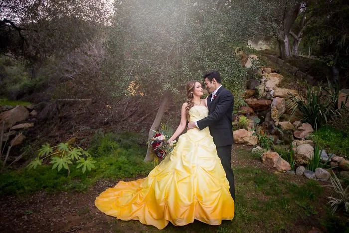 Top 12 Disney Wedding Themes For Disney Brides All Around The World