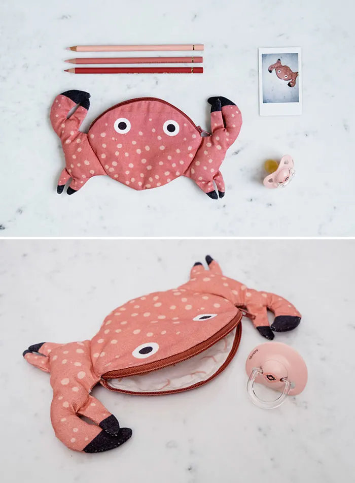 Crab Case