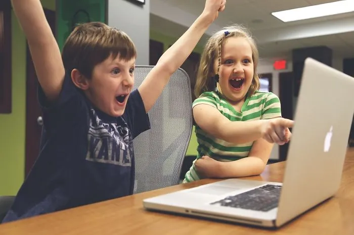 Funny Things My Kids Searched For Online