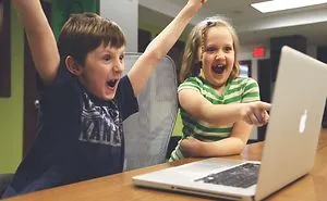 Funny Things My Kids Searched For Online
