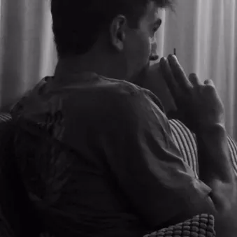 My Hubby's Reaction When He Tasted That I Added Whiskey To His Coffee