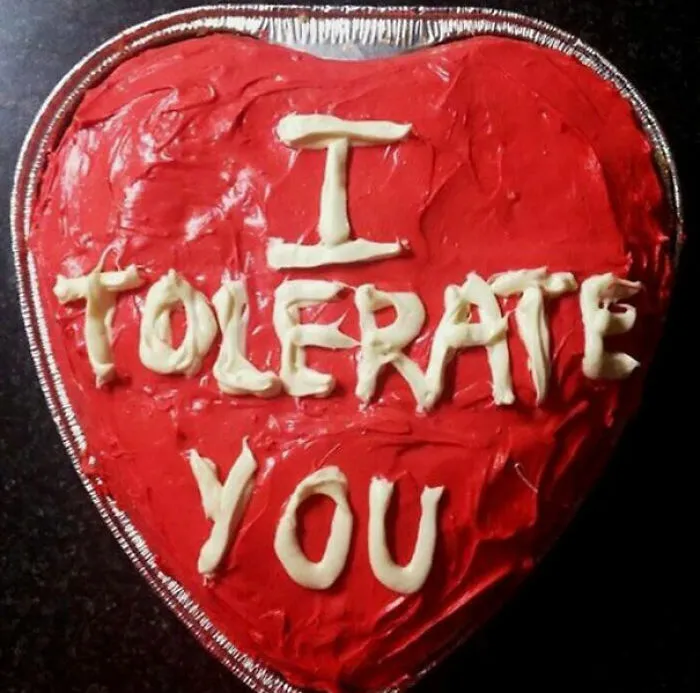 My Friend Made This For Her Husband
