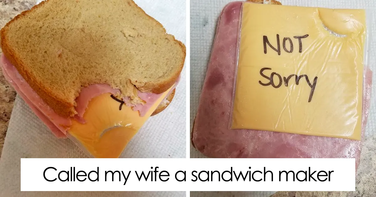 61 Hilarious Wives That All Men Secretly Wish They Were Married To