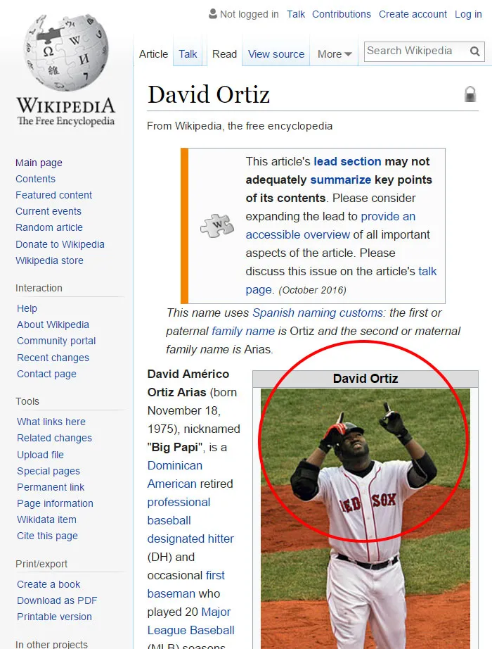 64 Of The Funniest Wikipedia Edits By Internet Vandals
