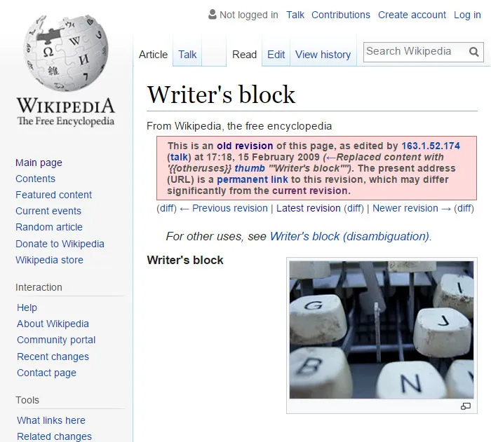 64 Of The Funniest Wikipedia Edits By Internet Vandals