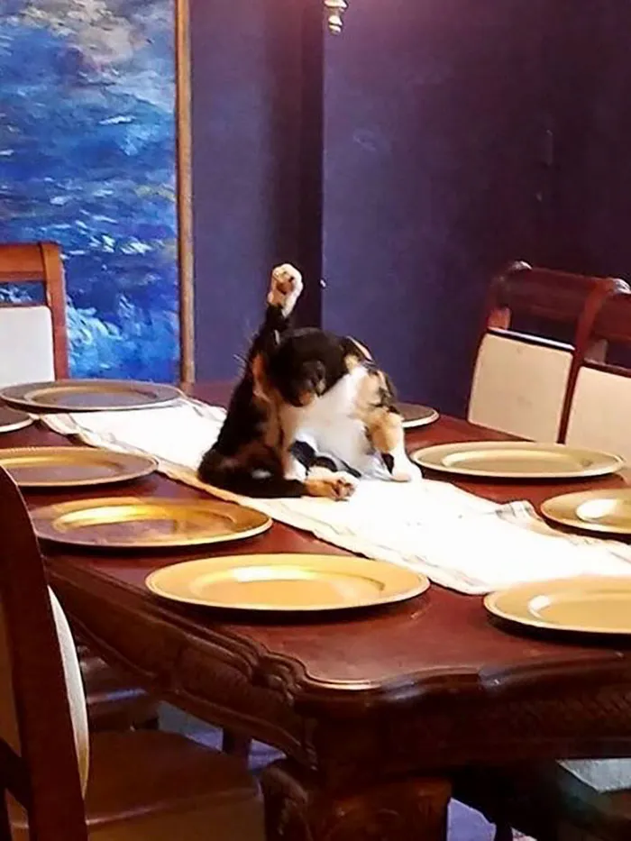 El centro de mesa más elegante