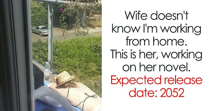 79 Of The Most Embarrassing Things People Have Caught Their Partners Doing