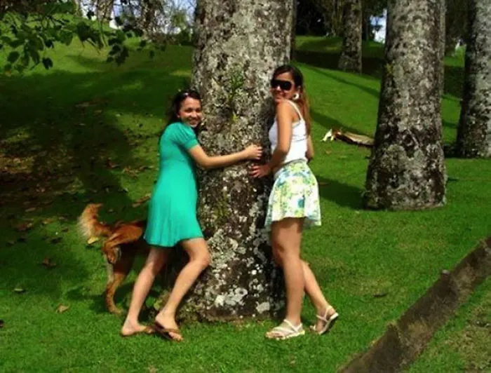 10+ Perros haciendo photobomb en fotos ajenas