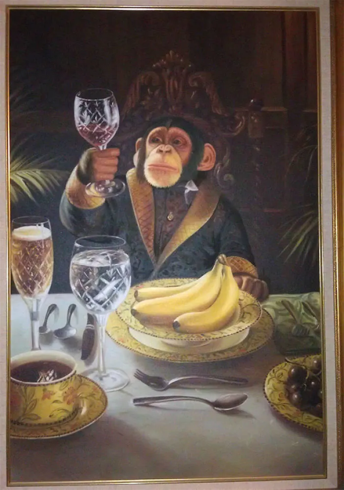 My Friend's Latest Drunken Ebay Purchase