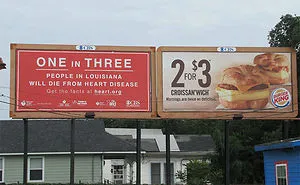 135 Of The Most Ironic Things That Have Ever Happened
