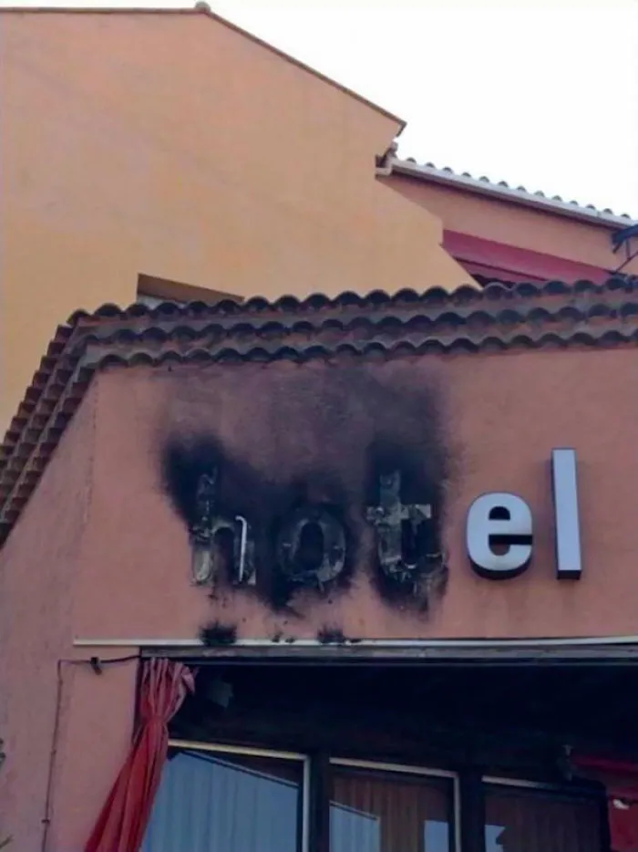 Oh, The Irony