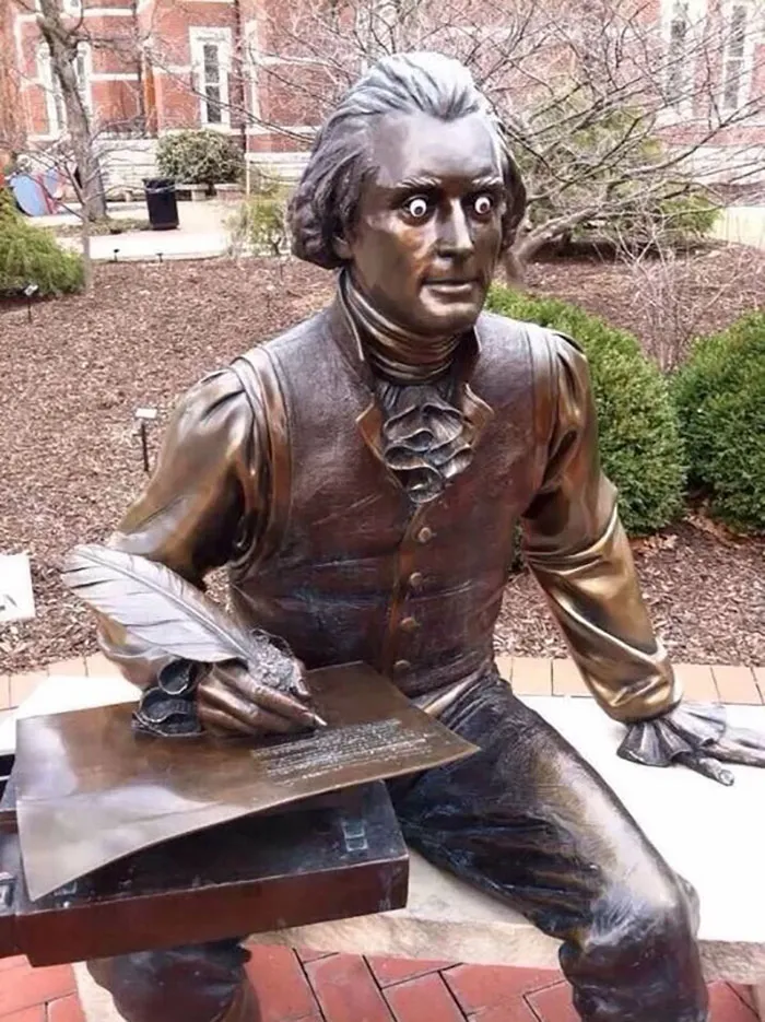 When The Teacher Asks For Your Homework That You Didn’t Do
