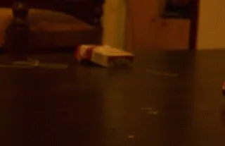 It's The Nose Wiggle That Gets Me