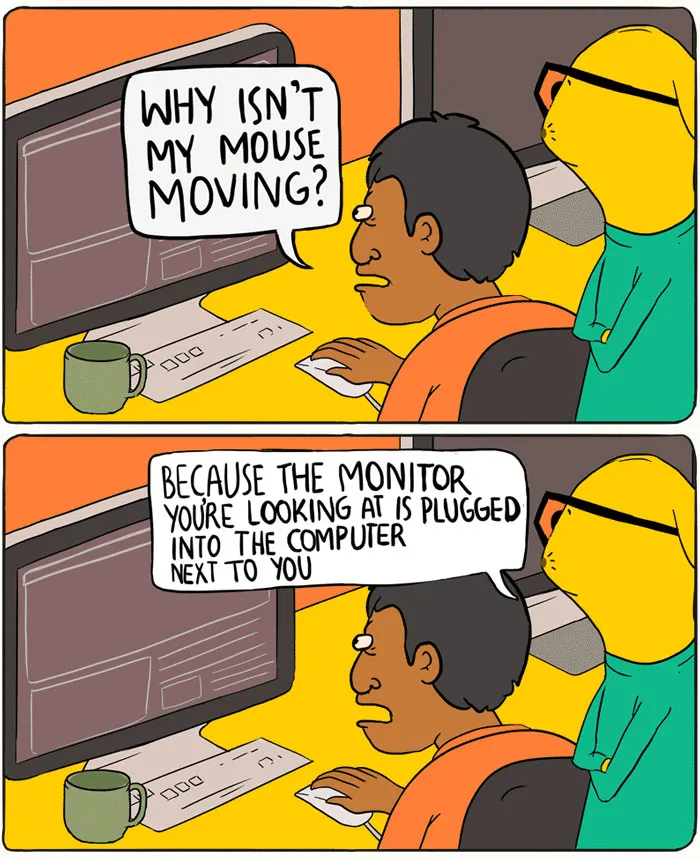 Funny It Comics