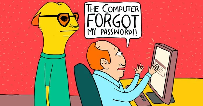 IT Workers Share the Most Idiotic Things People Have Told Them