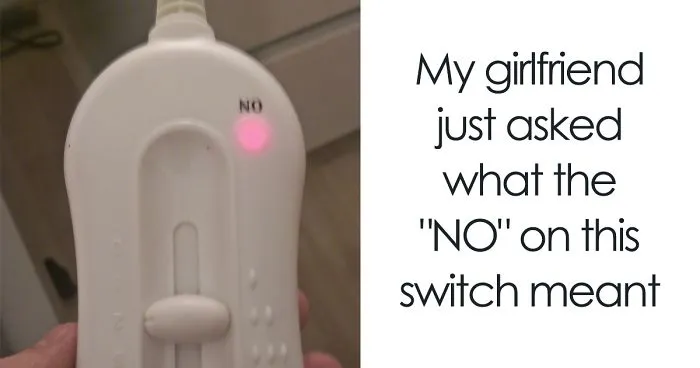 71 People Who Just Realized They're Dating An Idiot