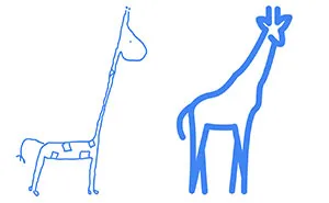 Google AutoDraw Instantly Transforms Your Terrible Scribbles Into Awesome Icons For Free