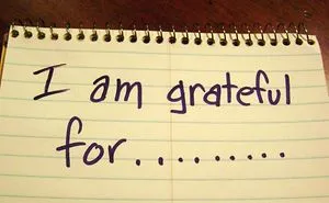 I Recently Came Across This Fabulous Concept Of Gratitude.. Please Read On To Discover It Yourself..